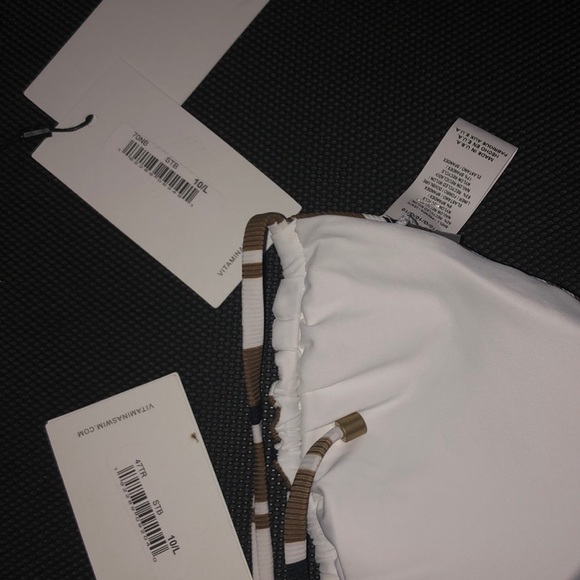 💗HP💗VITAMIN A (10/L) bikini - Picture 13 of 16